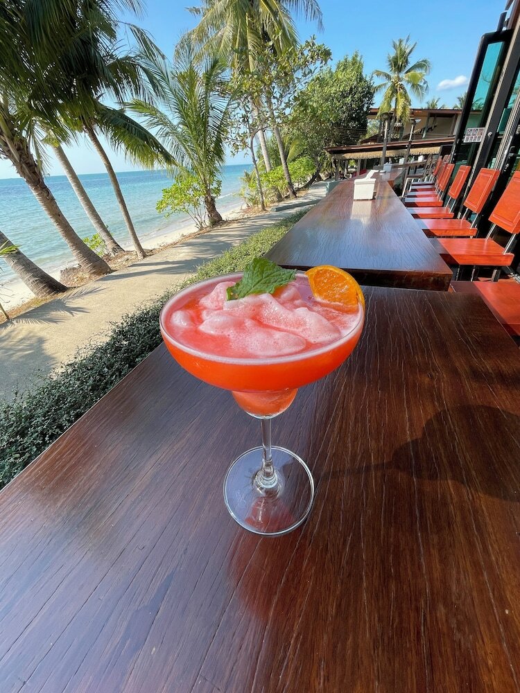 Фото Kai Bae Beach Resort Koh Chang