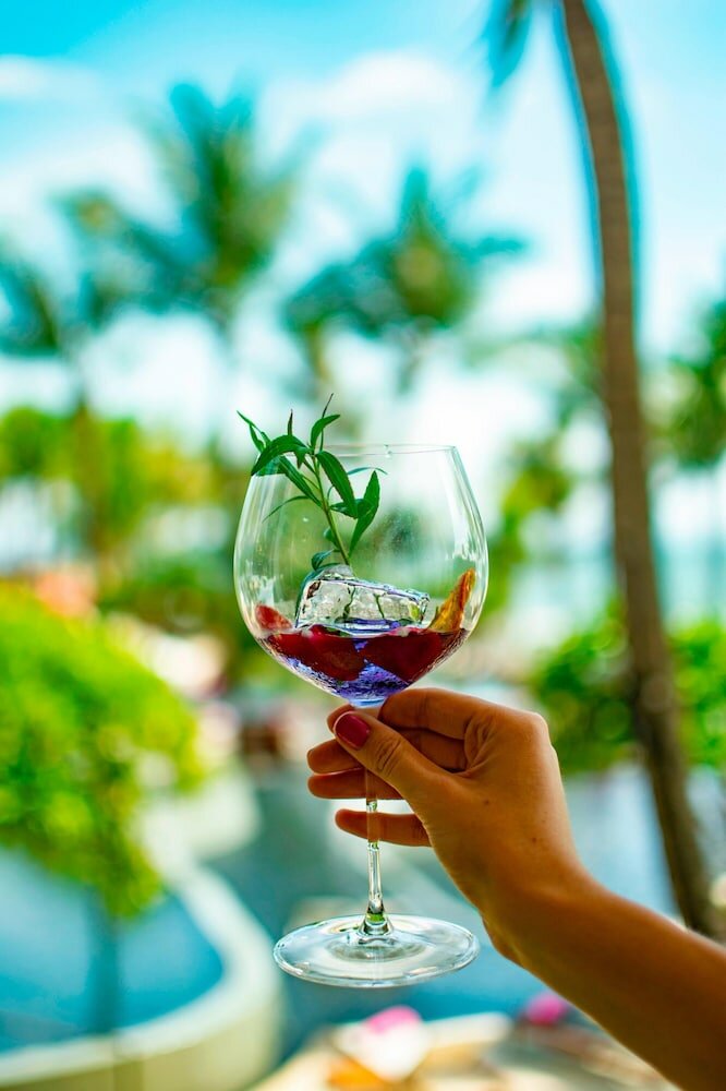Фото W Bali - Seminyak