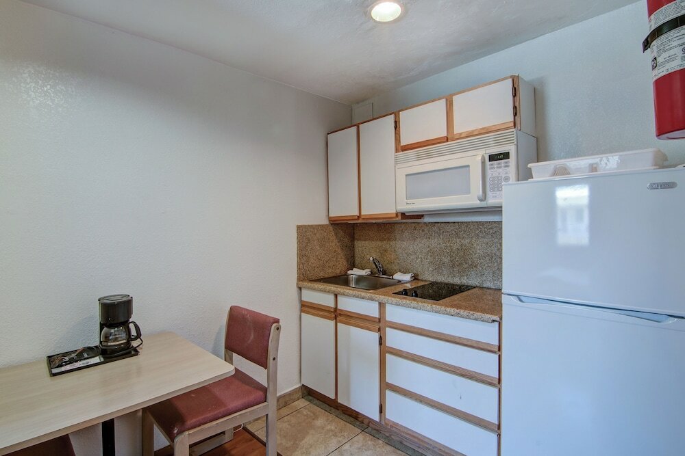 Фото Studio 6 Grand Prairie, Tx