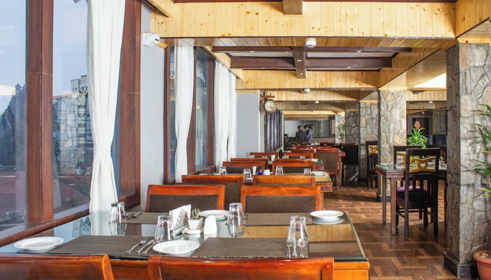 Фото Отель Sumitel Suites & Spa