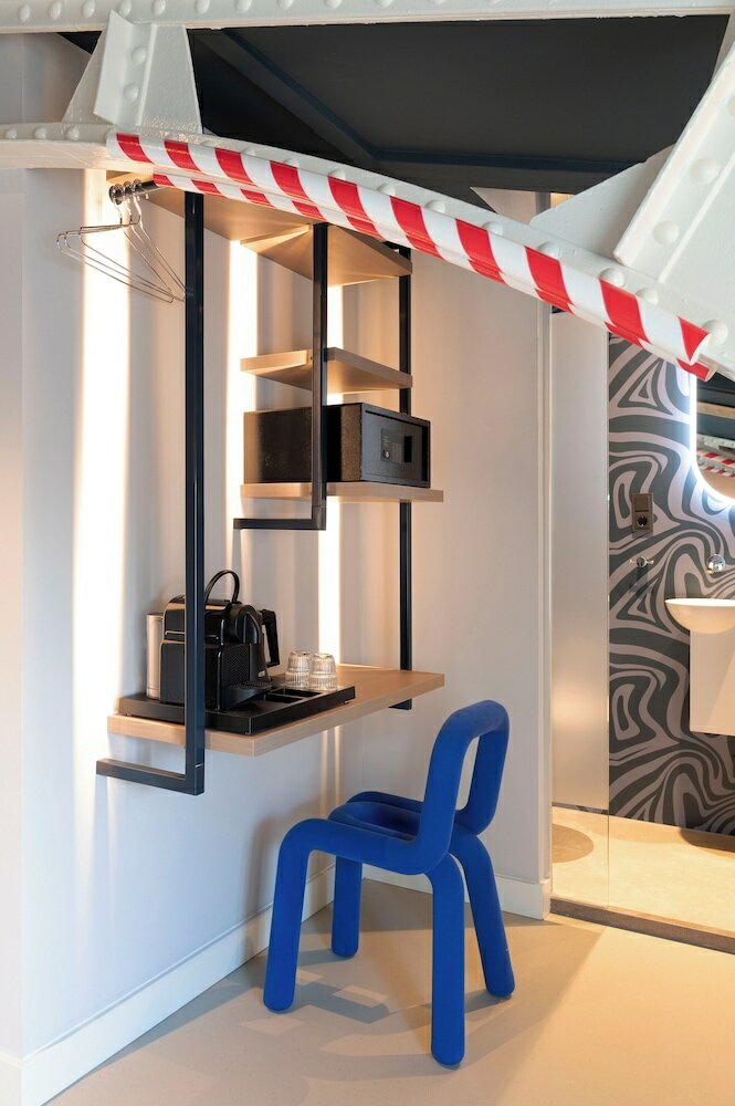 Фото City Hotel Rembrandt Square