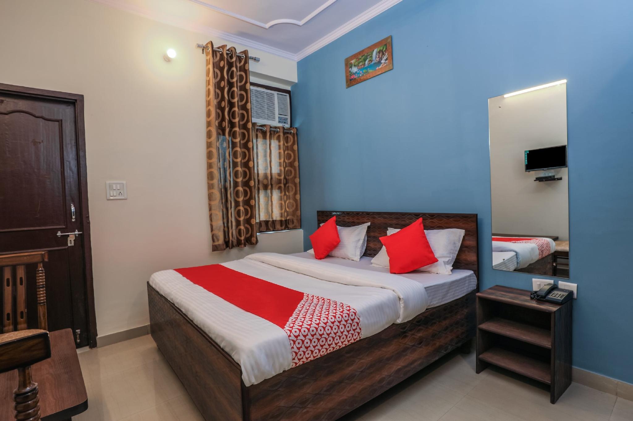 Фото Oyo 14911 New Airport Residency