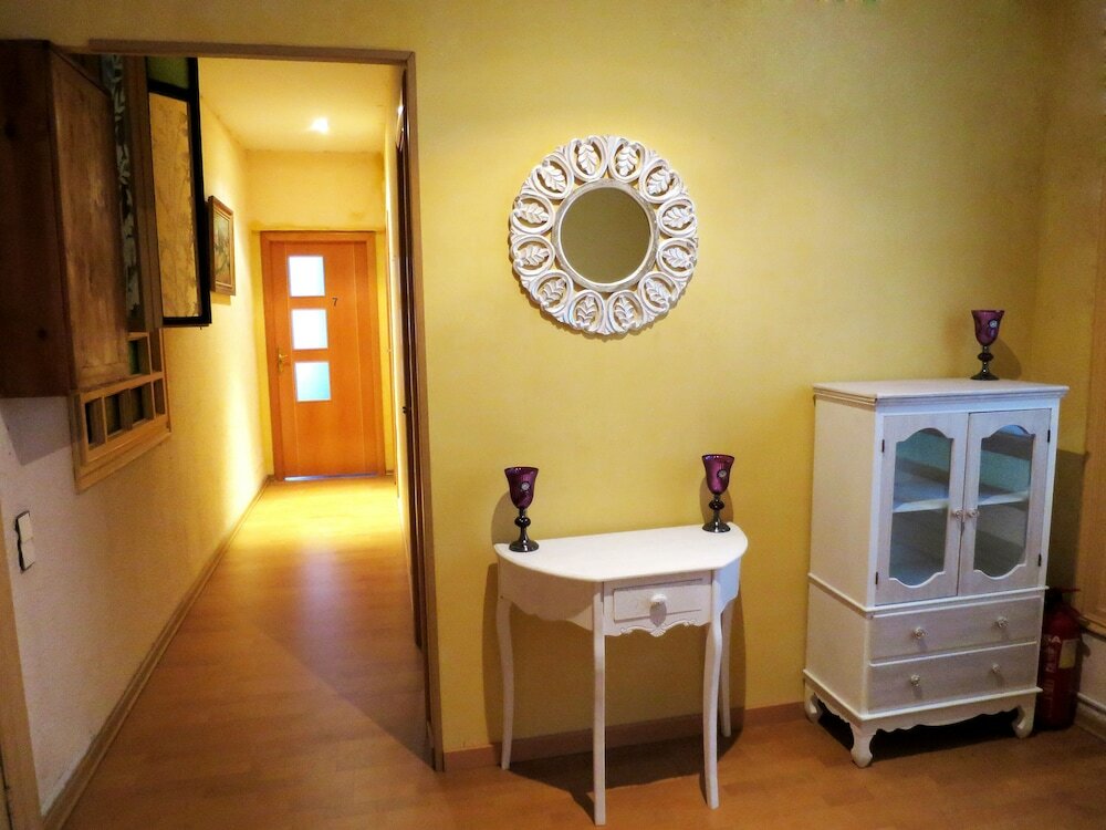 Фото Hostal Balmes Centro