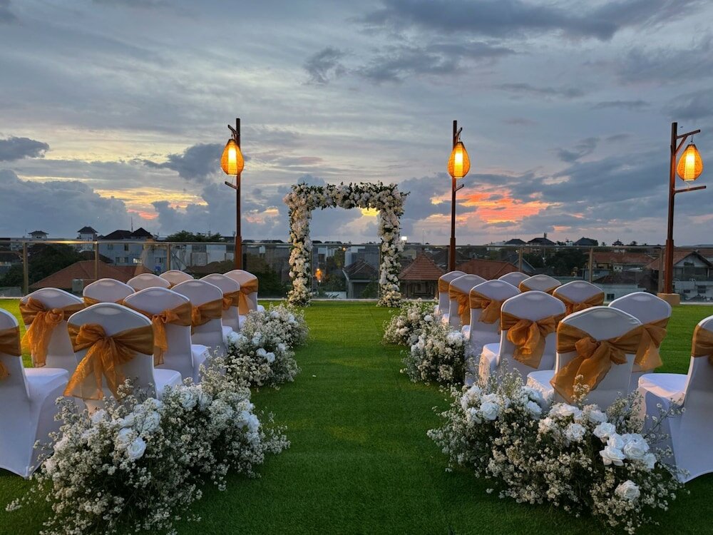 Фото Anathera Resort Kuta