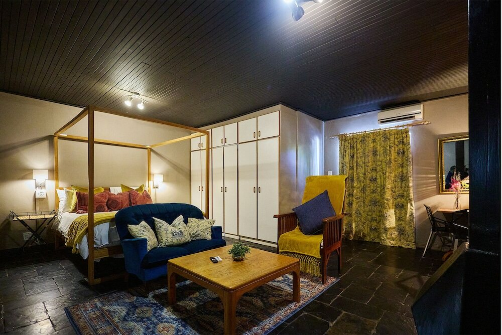 Фото Boord Guest House