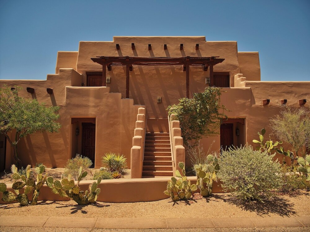 Фото Four Seasons Resorts Scottsdale at Troon North