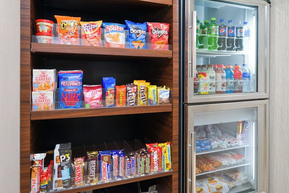 Фото Fairfield Inn by Marriott Salt Lake City Layton