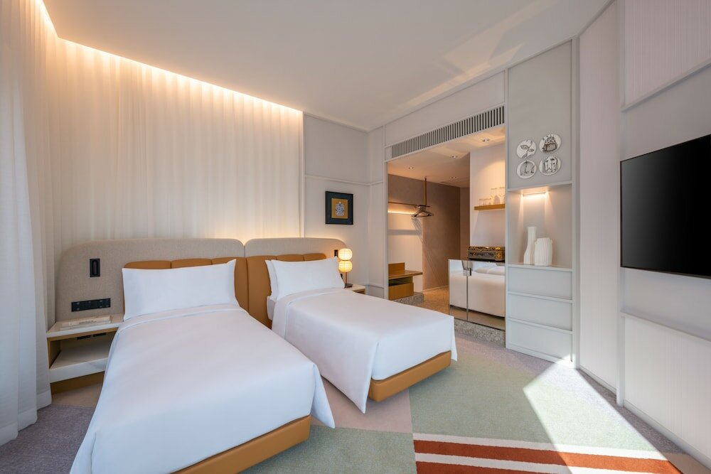 Фото Mondrian Hong Kong