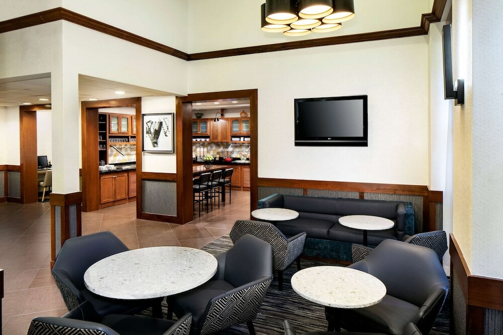Фото Hyatt Place Topeka
