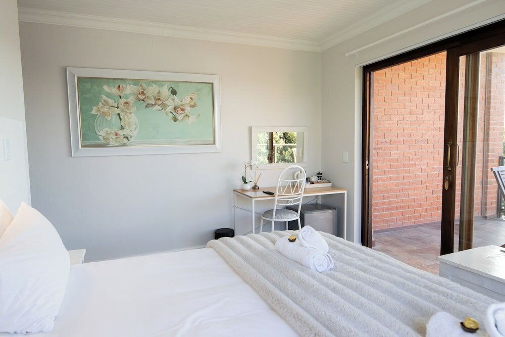 Фото White Shark Guest House