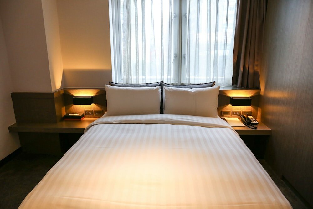 Фото Wonstar Hotel Zhong Hua