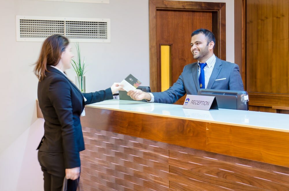 Фото Seraphine Hammersmith Hotel