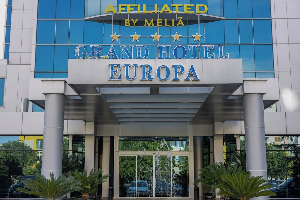 Фото отеля 4