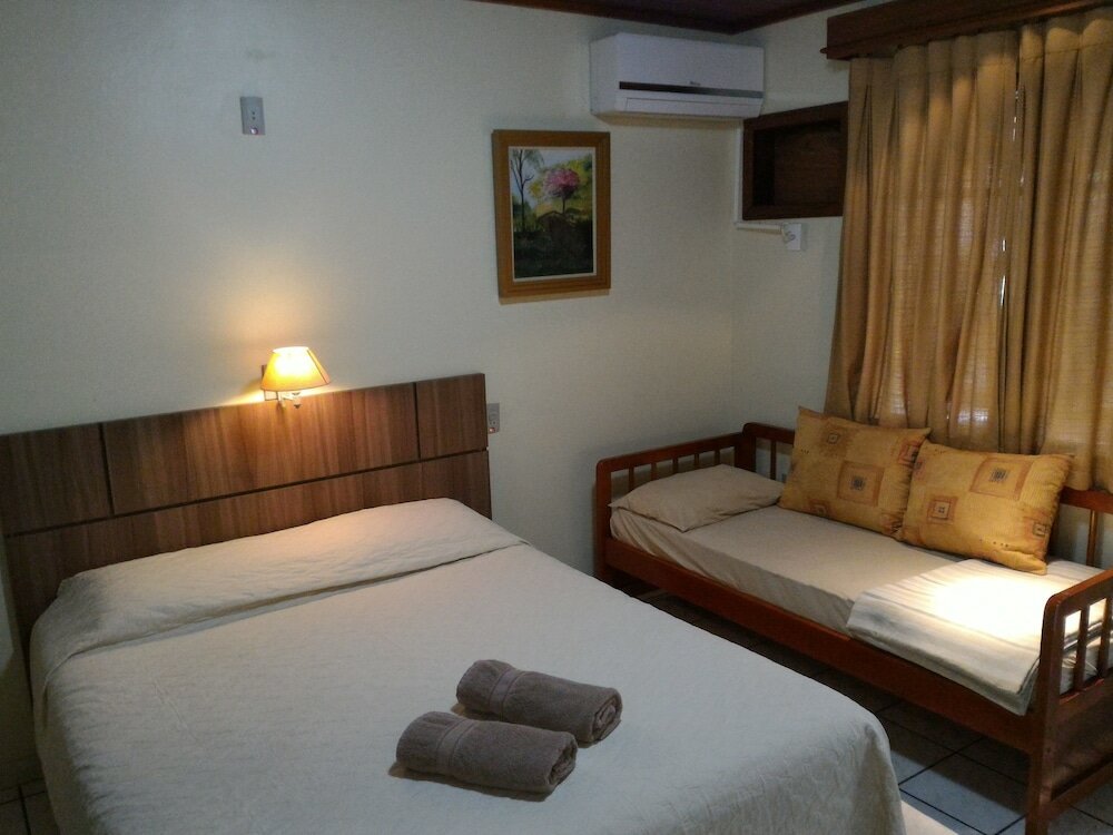 Фото Voa Samuka Hotel