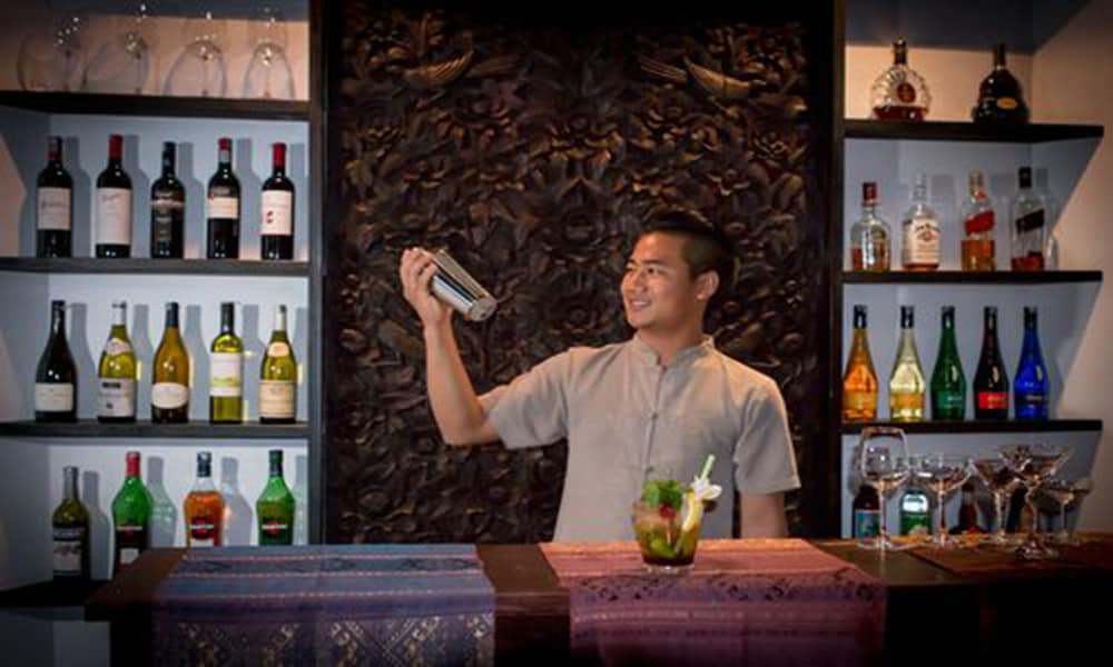 Фото The Grand Luang Prabang