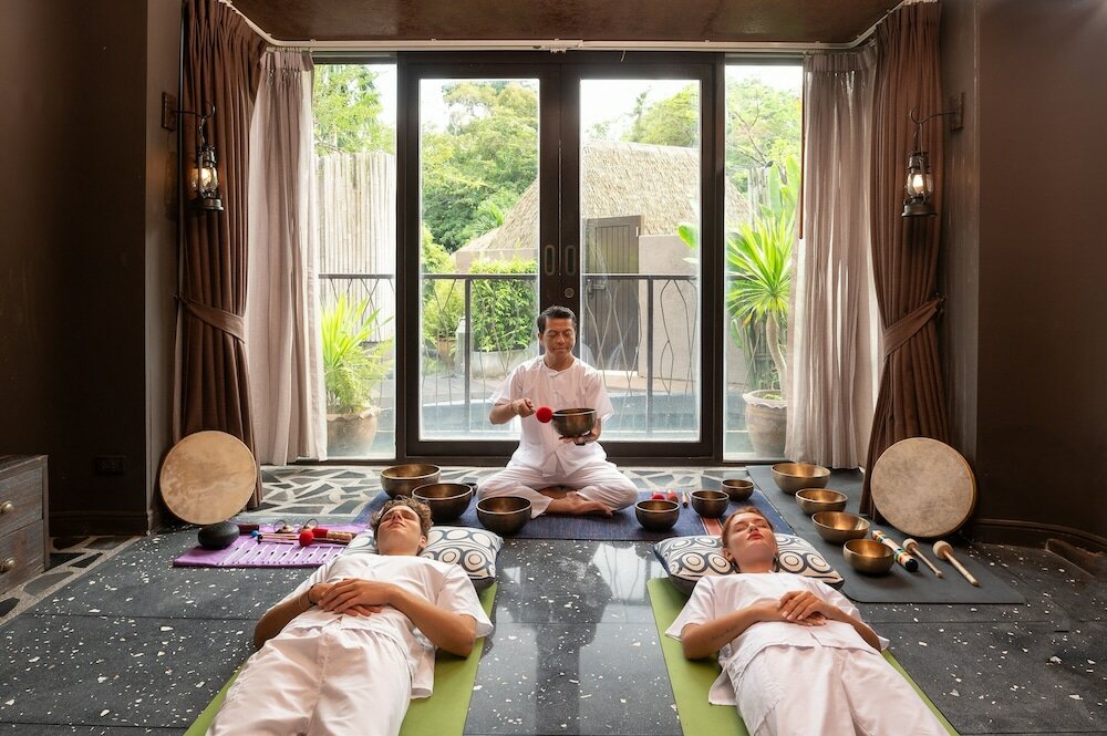 Фото Keemala Hotel Phuket