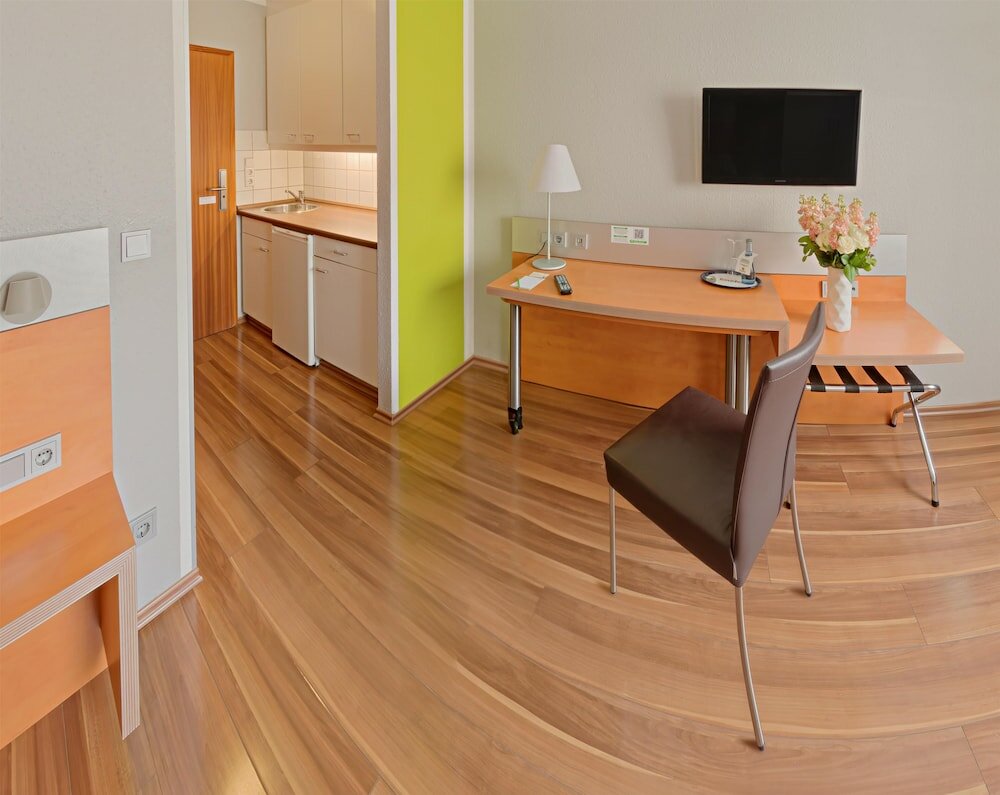 Фото Attimo Hotel Stuttgart