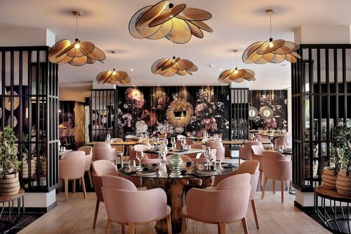 Гостиница Royal Apollonia by Louis Hotels в Лимассоле