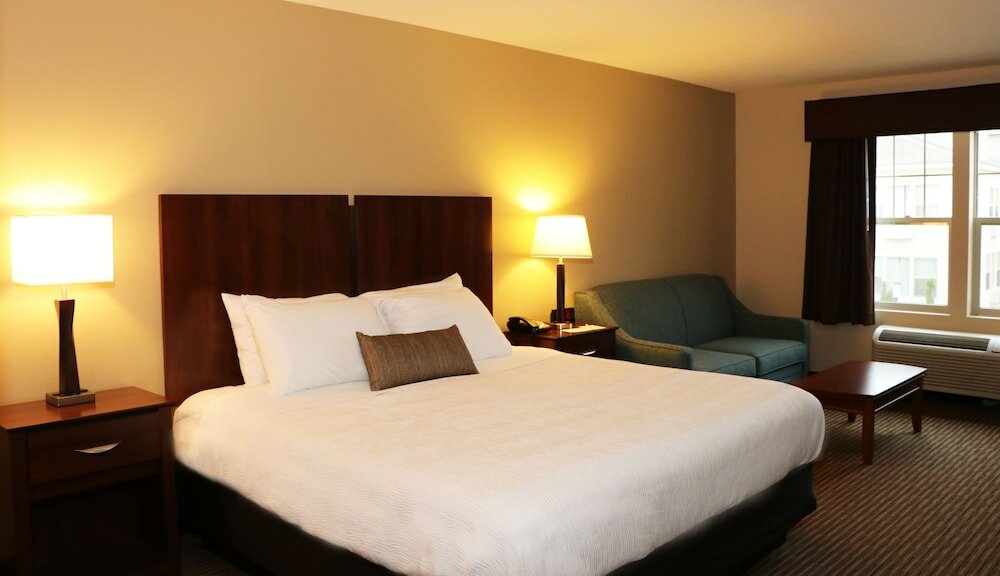 Фото The Hotel Saratoga, Ascend Hotel Collection