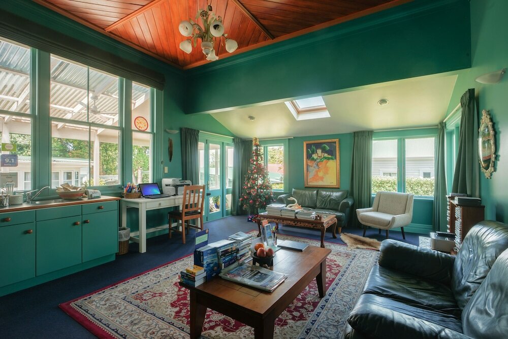 Фото The Great Ponsonby ArtHotel