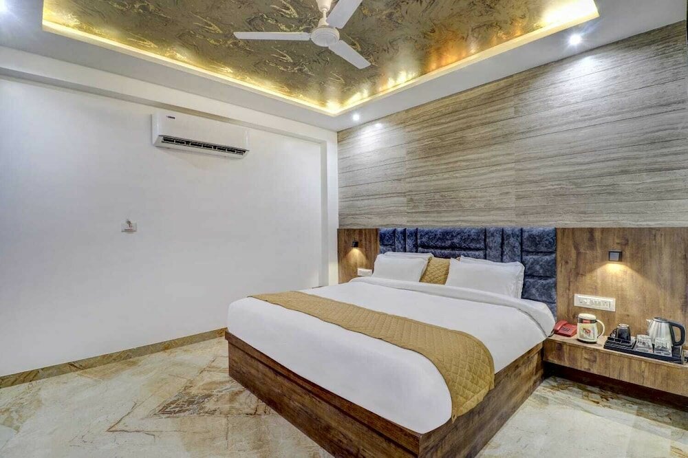 Фото Hotel Anand Villa