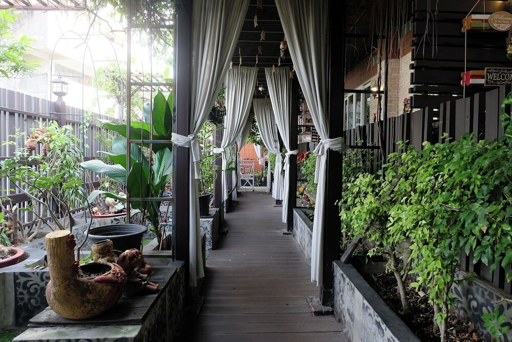Фото Zen Rooms Sukhumvit 71