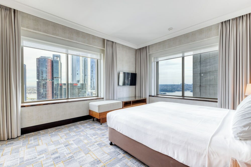 Фото Amora Hotel Jamison Sydney