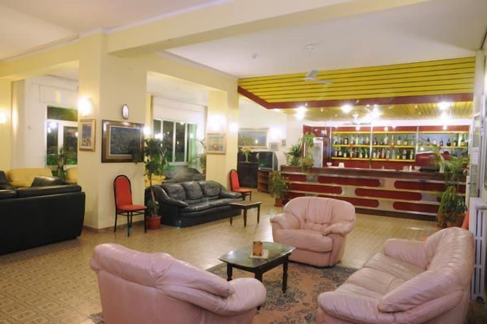 Фото Hotel Mondial