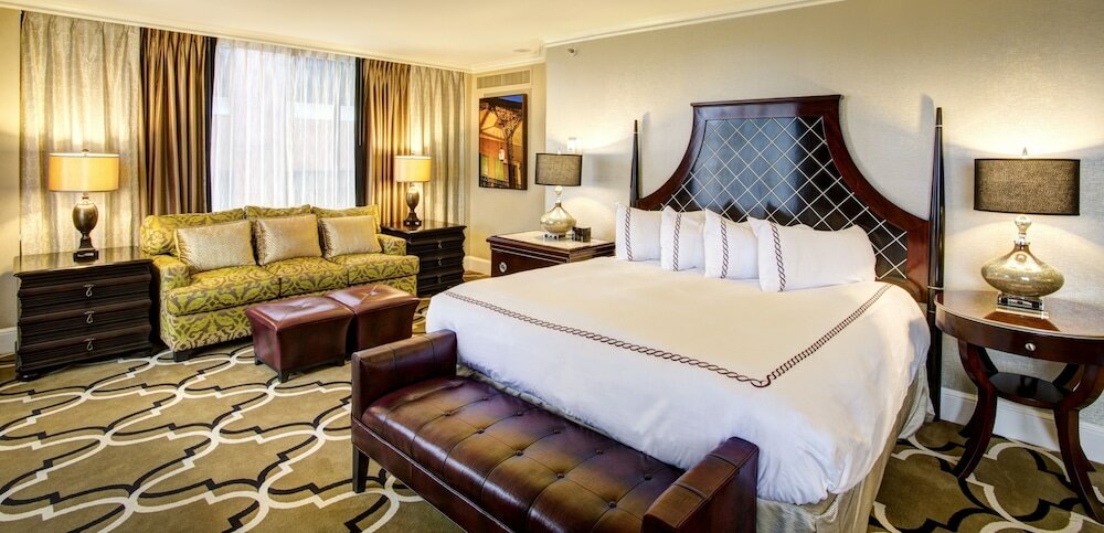 Фото InterContinental New Orleans, an Ihg Hotel