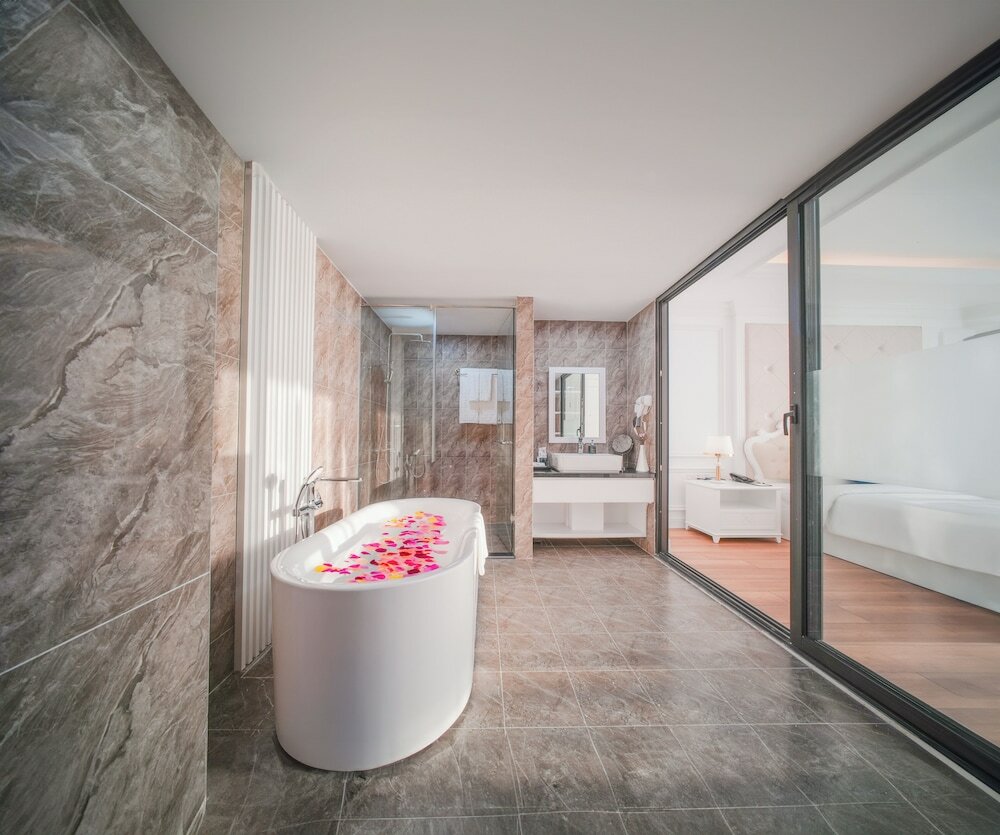 Фото Sea Soul Hotel
