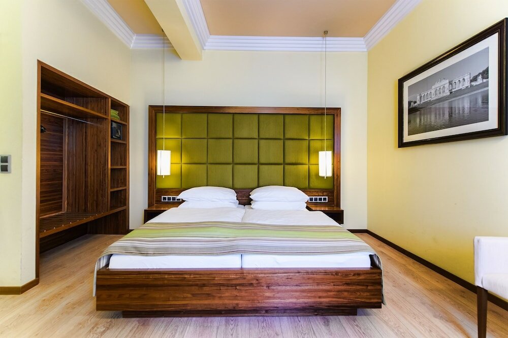 Фото Hotel Prater Vienna