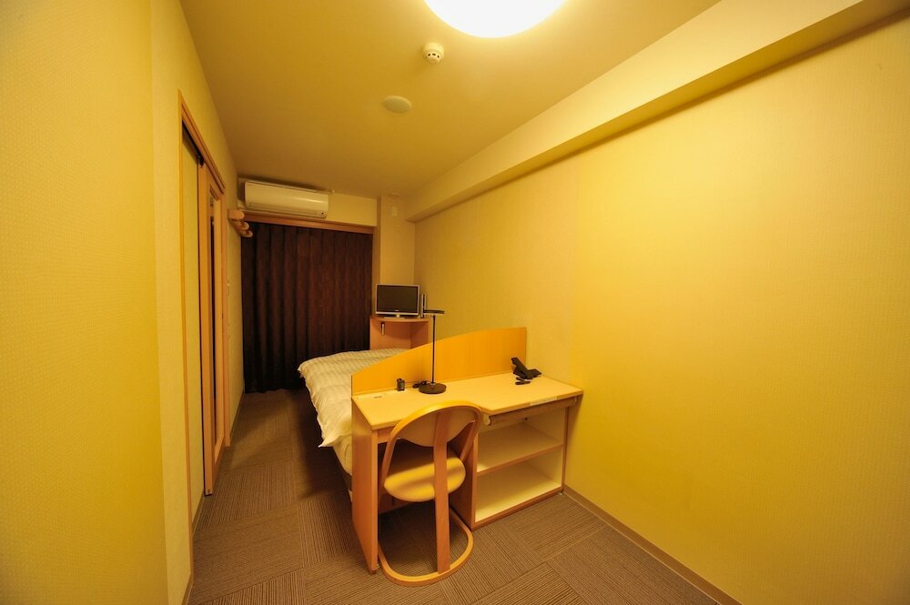Фото Dormy Inn Niigata Natural Hot Spring