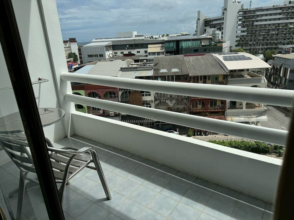 Фото Royal Palace Hotel Pattaya