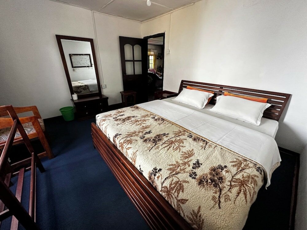 Фото Jetwing St. Andrew's