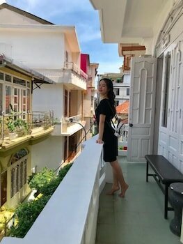 Фото Amy Hostel Hue