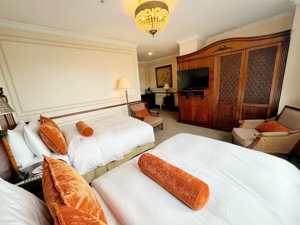 Фото Hotel Plaza Grande