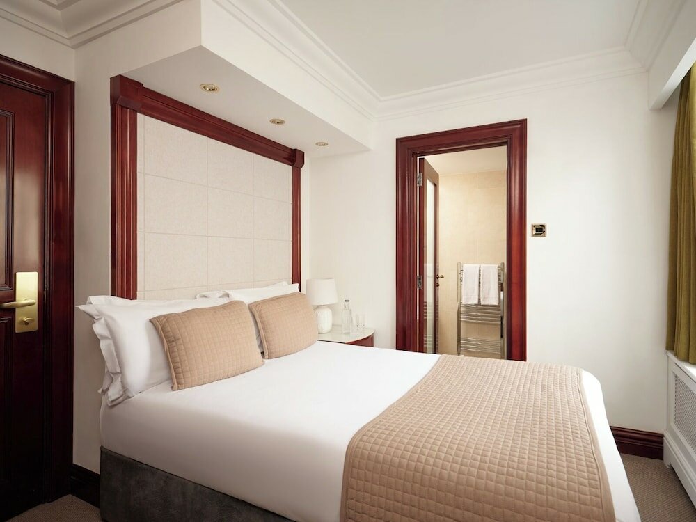Фото The Prime London Hotel