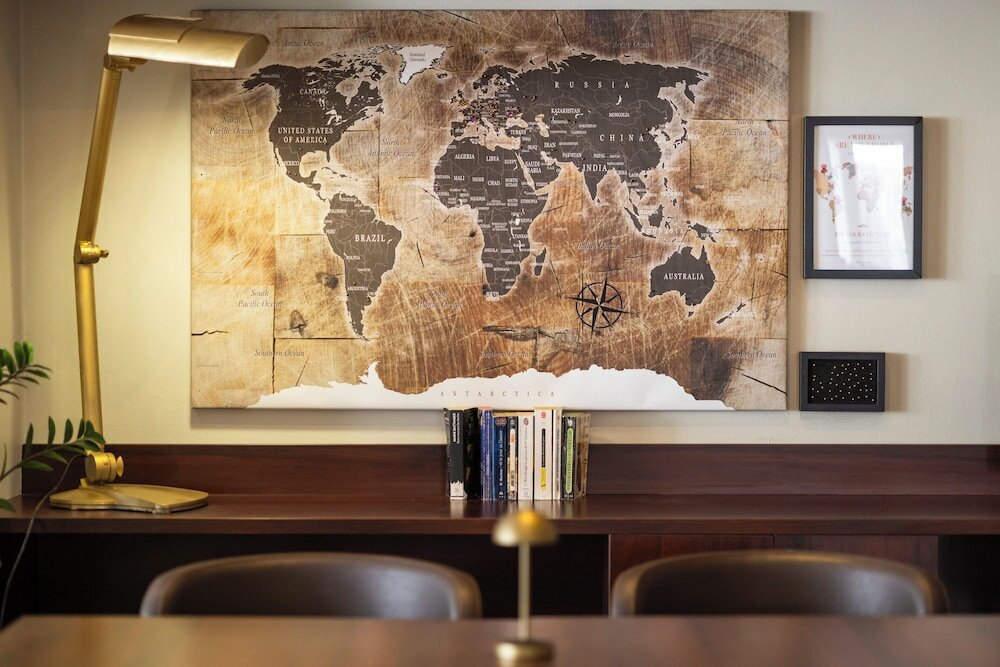 Фото Hôtel Locarno Nice