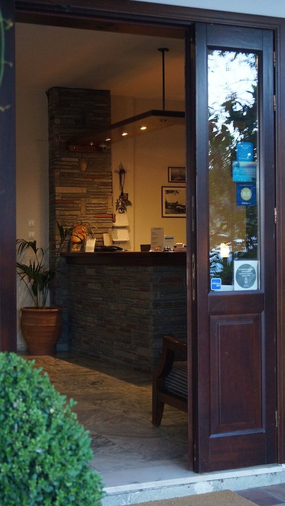 Фото Sunset Hotel