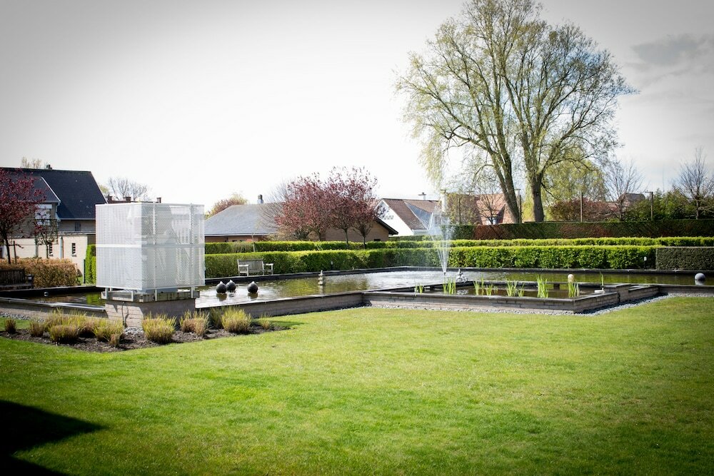 Фото Holiday Suites De Haan