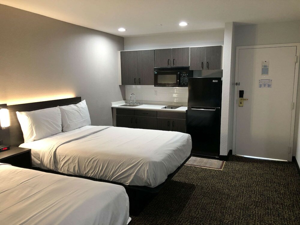 Фото Studio 6 Killeen