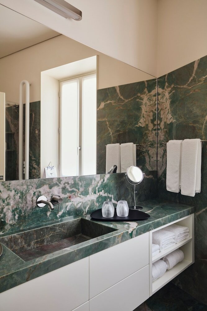 Фото Palazzo delle Pietre Luxury Apartments