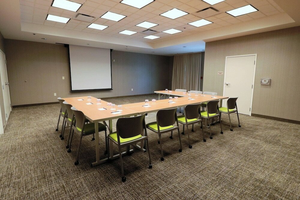 Фото SpringHill Suites by Marriott San Antonio Alamo Plaza/Convention Center