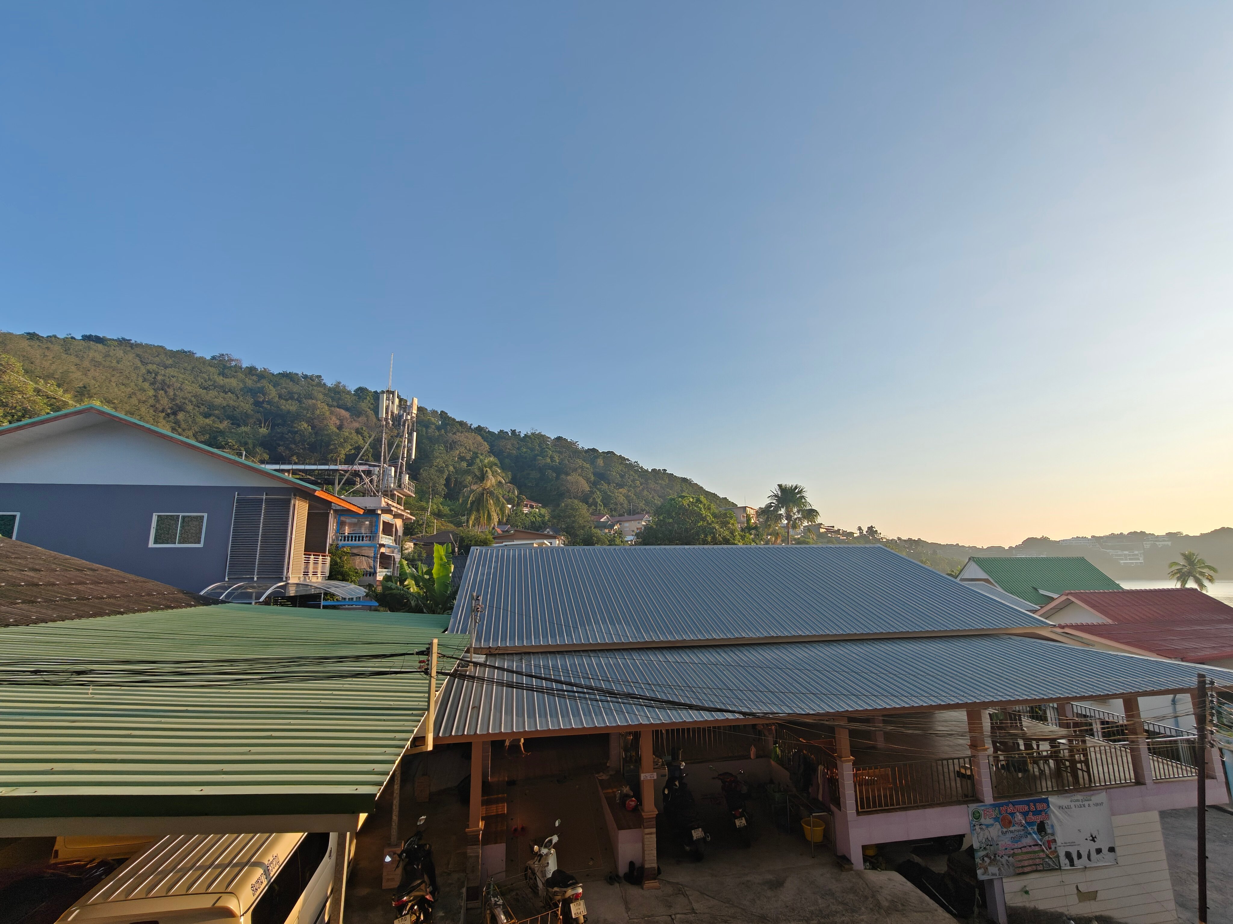 Фото Bandara Beach Resort Phuket