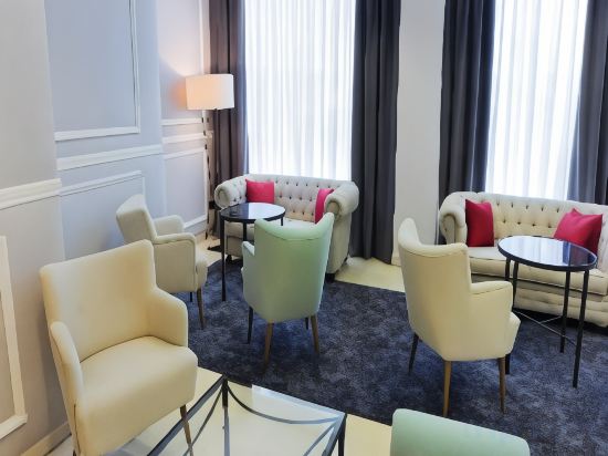 Фото Hotel Gran VIA