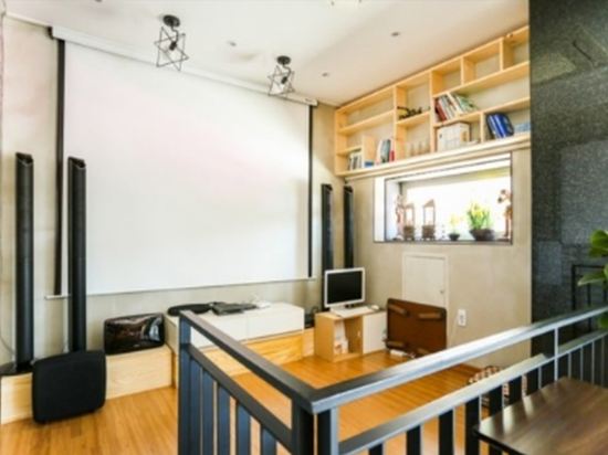 Фото Beluga Guest House - Hostel