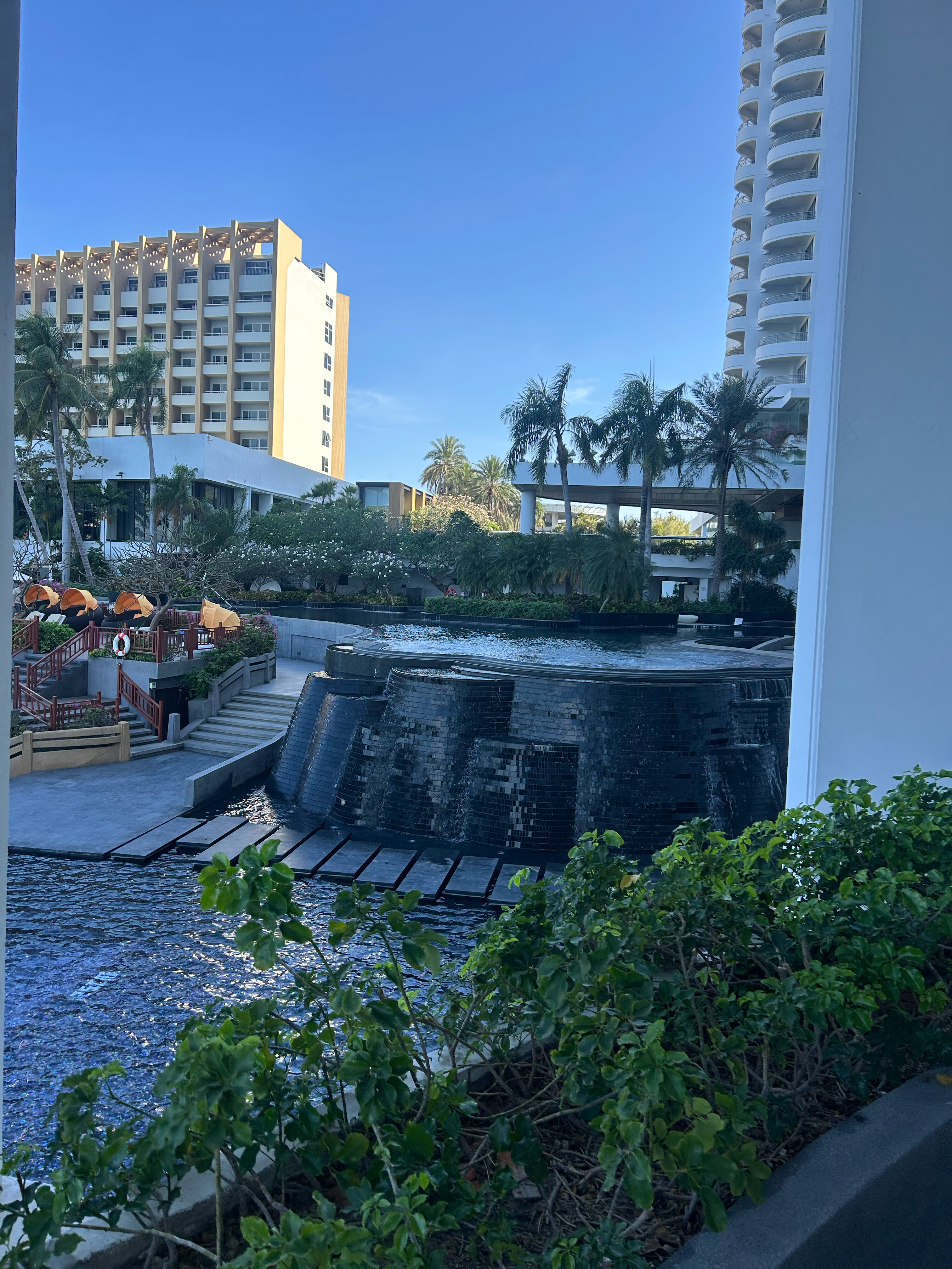 Фото Royal Cliff Grand Hotel