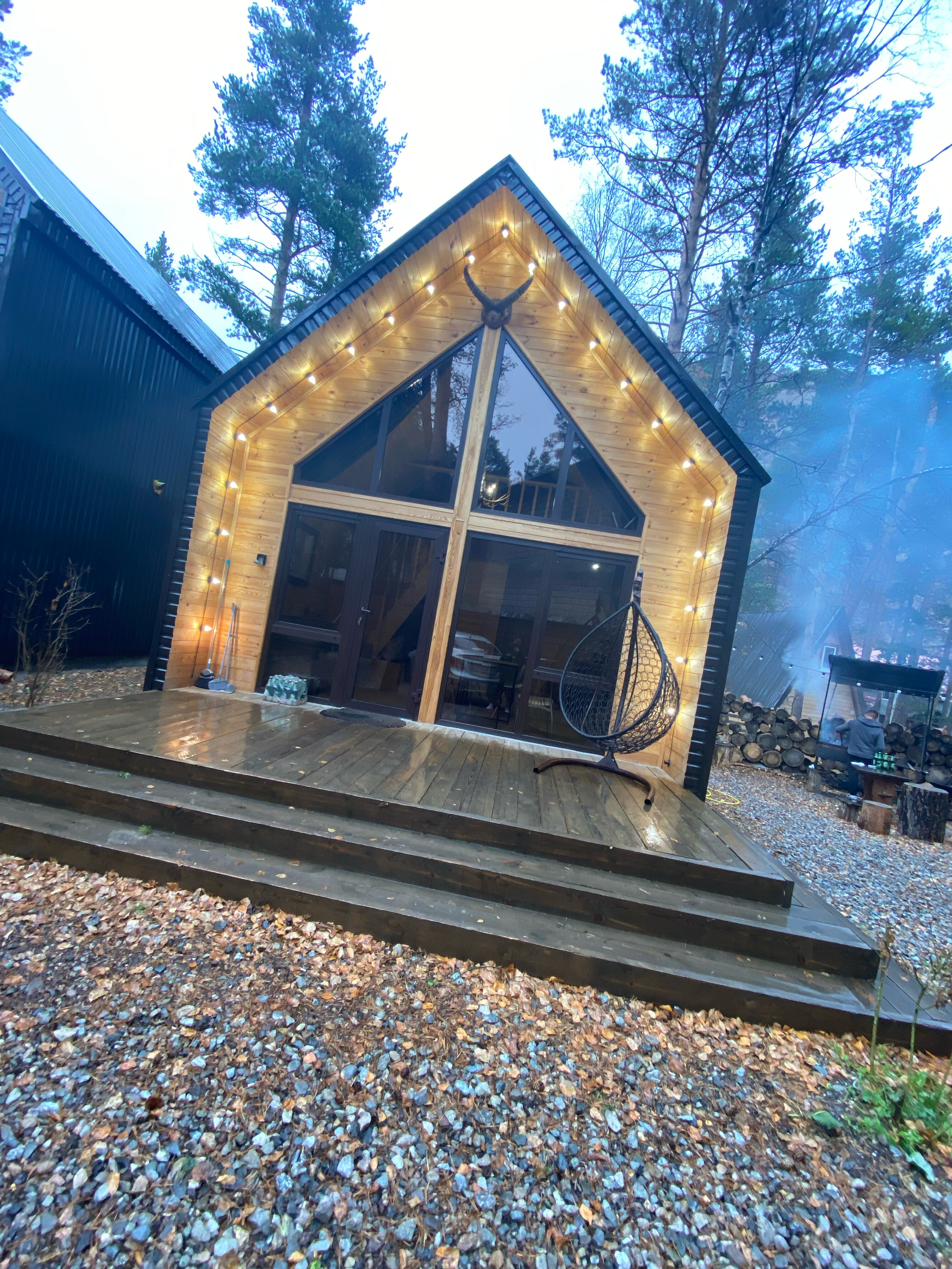 Фото Terskol Chalet