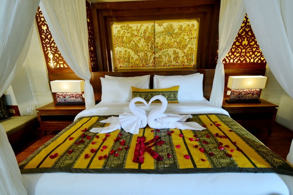 Фото Kenran Resort Ubud