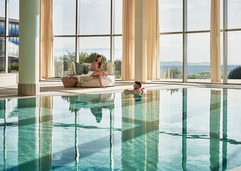 Фото Falkensteiner Hotel & SPA Iadera